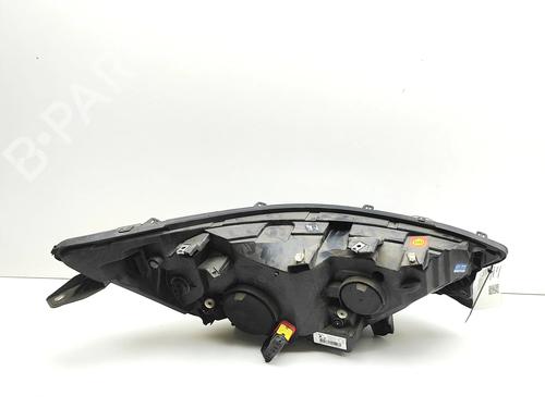 Left headlight IVECO DAILY VI Platform/Chassis 33S16, 35S16, 35C16, 40C16, 42S16, 50C16 | BP36045375C28 - Image 3