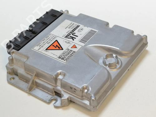 Used Engine control unit (ECU) Engine control unit (ECU) SUBARU OUTBACK (BL, BP) 2.0 D AWD (BPD) (150 hp) 9867340 9867340