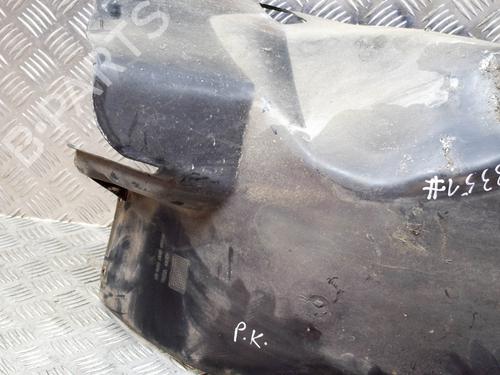 Wheel arch MERCEDES-BENZ A-CLASS (W168) A 160 (168.033, 168.133) | BP14631960C56 