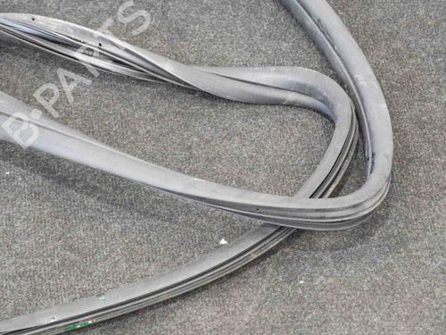 Rubber door seal FIAT 500 (312_) 1.2 (312AXA1A) | BP14664763C142 