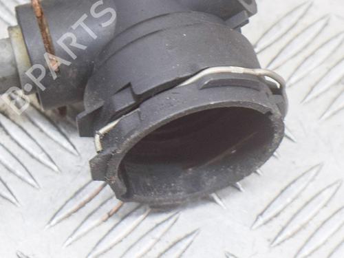 Pipe VW PHAETON (3D1, 3D2, 3D3, 3D4, 3D6, 3D7, 3D8, 3D9) 4.2 V8 4motion | BP14621918M125 