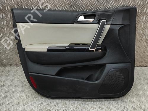 Used Front left panel KIA SPORTAGE IV (QL, QLE) 1.6 T-GDI (177 hp) 26121686