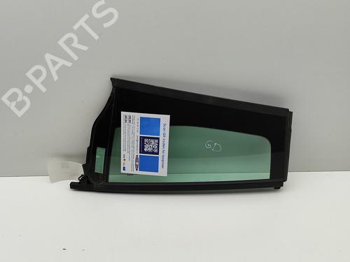 Used Rear right door window MERCEDES-BENZ EQB (X243) EQB 300 4-matic (243.608, 243.609) (228 hp) 29593977