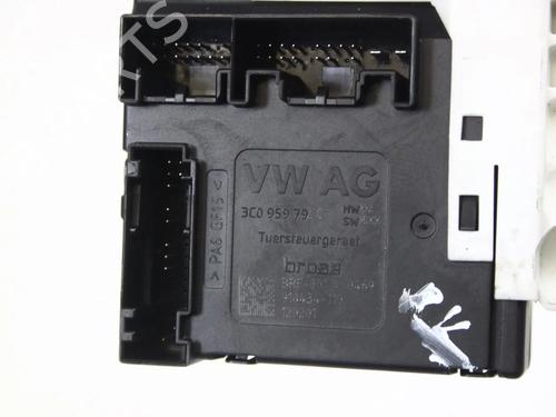 Left front window motor VW PASSAT CC B6 (357) 2.0 TDI | BP9897869E21