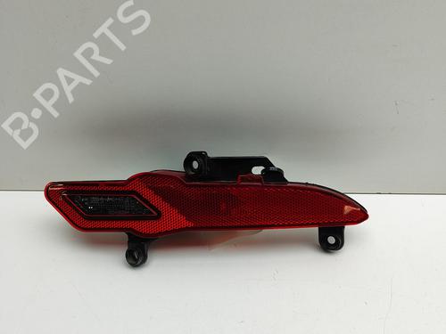 Used Rear fog light TOYOTA PRIUS (_W6_) 2.0 PHEV (MXWH61L, MXWH61) (223 hp) 29975186