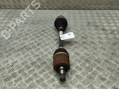 Left front driveshaft HONDA CIVIC X Hatchback (FC_, FK_) 2.0 Type-R (FK8) | BP20675906M38 