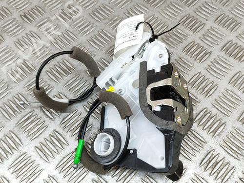 Front left lock TOYOTA YARIS (_P21_, _PA1_, _PH1_) 1.0 (KSP211) | BP27776373C98