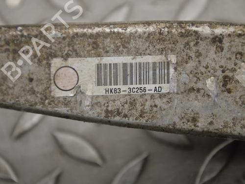 Left front suspension arm JAGUAR F-PACE (X761) 2.0 D200 MHEV | BP33354050M12  - Image 5