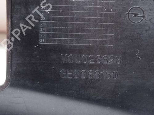 Andre OPEL MOKKA 1.2 (76) | BP27759090O1