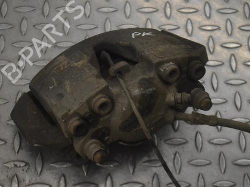 Left front brake caliper AUDI A4 Allroad B8 (8KH) 3.0 TDI quattro | BP33366110M105 - Image 3