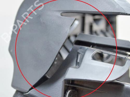 Boot lining TOYOTA C-HR (_X1_) 1.8 Hybrid (ZYX10_, ZYX11_) | BP36043422I3 - Image 7