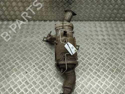 Catalyst OPEL MOVANO B Van (X62) 2.3 CDTI FWD (FV) | BP38782270M10 - Image 2