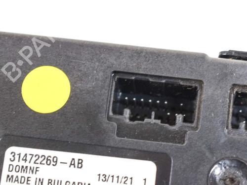 Electronic module VOLVO XC60 II (246) B4 Mild-Hybrid AWD | BP27762444M83  - Image 5