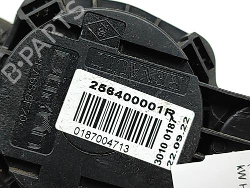 Control unit RENAULT ZOE (BFM_) ZOE (BFMC, BFMD) | BP38070544M11 - Image 6