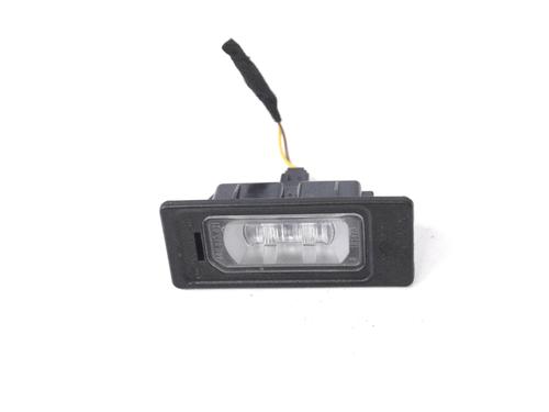 Used Licence plate light AUDI A6 Allroad C7 (4GH, 4GJ) 3.0 TDI quattro (204 hp) 30230961