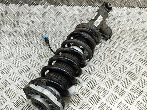 Left rear shock absorber BMW X3 (G01, F97, G08) iX3 | BP28687210M18 