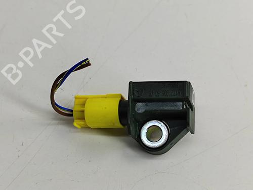 Used Electronic sensor Electronic sensor MERCEDES-BENZ E-CLASS Coupe (C207) E 350 BlueTEC / d (207.326) (258 hp) 24819827 24819827