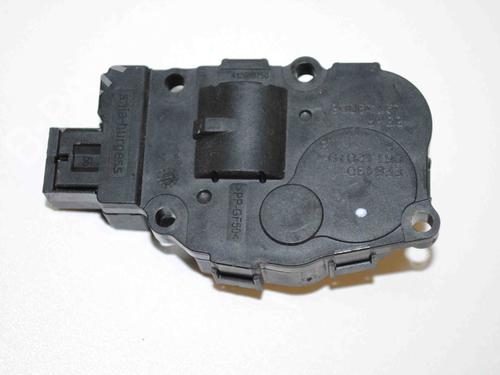 Used Electronic module BMW 5 (F10) 530 i (272 hp) 30826603