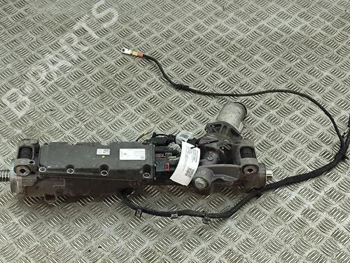 Used Steering rack AUDI Q8 E-TRON Sportback (GET) 55 quattro (408 hp) 27789325