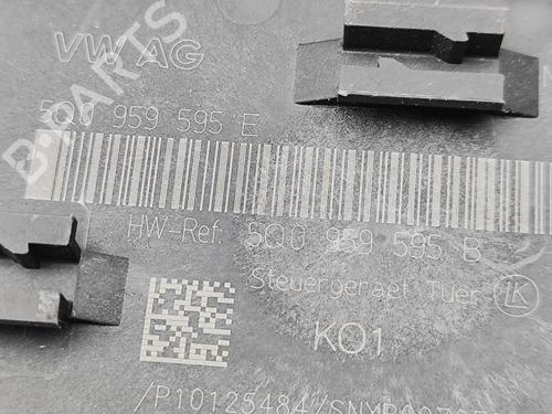 Módulo eletrónico VW PASSAT B8 Variant (3G5, CB5) 2.0 TDI | BP29830240M83