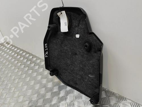 Upper protection BMW 4 Gran Coupe (F36) 420 d | BP19501062M93 