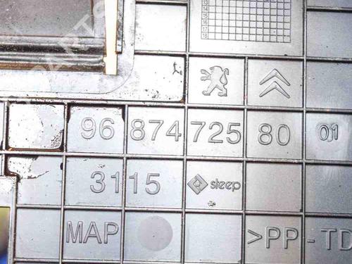 Support PEUGEOT 3008 I MPV (0U_) 2.0 HDi | BP20337546C155 