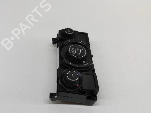 Electronic module PEUGEOT 3008 I MPV (0U_) 1.6 HDi 115 / BlueHDi 115 | BP24583408M83