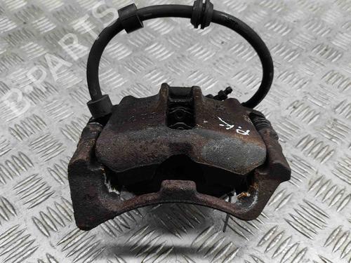 Used Left front brake caliper VW GOLF III Cabriolet (1E7) 2.0 (115 hp) 25217417