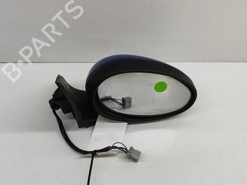 Used Right mirror MG MG ZS 120 (117 hp) 21809599