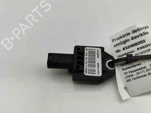 Electronic sensor PORSCHE PANAMERA (970) 3.0 D | BP29487219M84 - Image 2