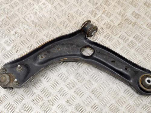 Right front suspension arm VW PASSAT B8 (3G2, CB2) 2.0 TDI | BP11181257M13 