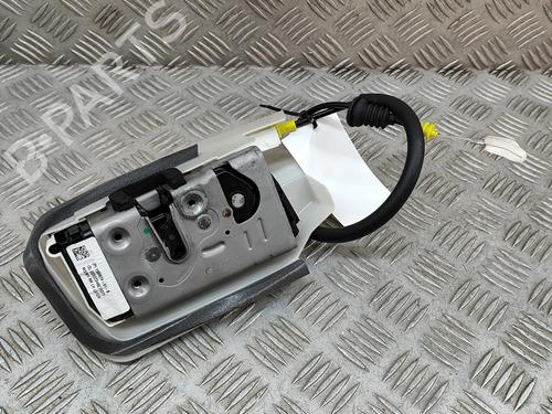 Rear left lock TESLA MODEL 3 (5YJ3) EV AWD | BP27768553C100  - Image 6