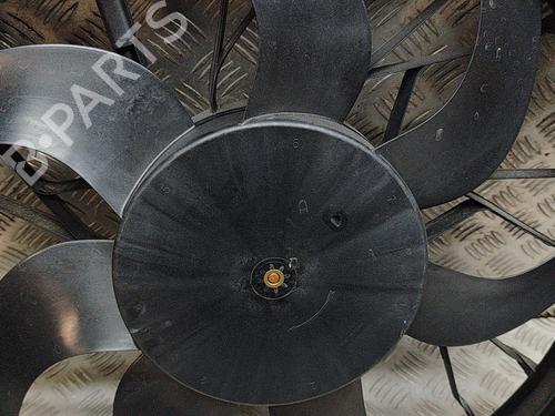 Radiator fan VOLVO XC60 II (246) D4 | BP28551340M35 