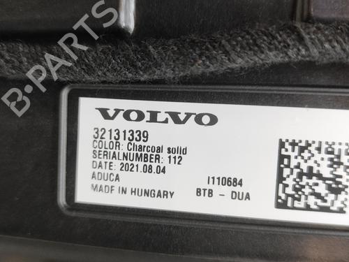Sunroof VOLVO XC40 (536) Recharge AWD | BP29075888C124 