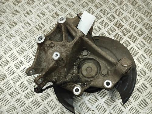 Left rear steering knuckle VOLVO XC40 (536) B3 Mild-Hybrid | BP37797322M27 - Image 3