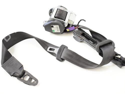 Used Front right seatbelt AUDI Q7 (4LB) 4.2 TDI quattro (326 hp) 30209749