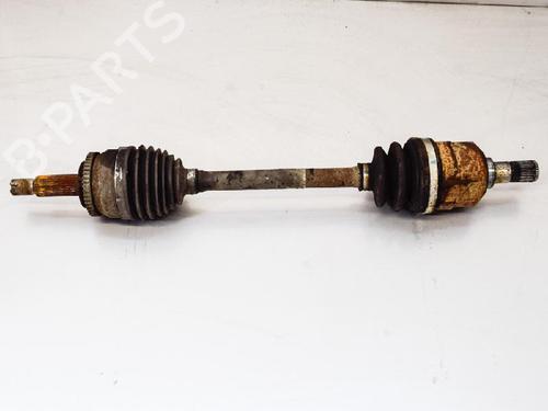 Used Left front driveshaft HYUNDAI i30 Estate (FD) 1.6 CRDi (116 hp) 20337457