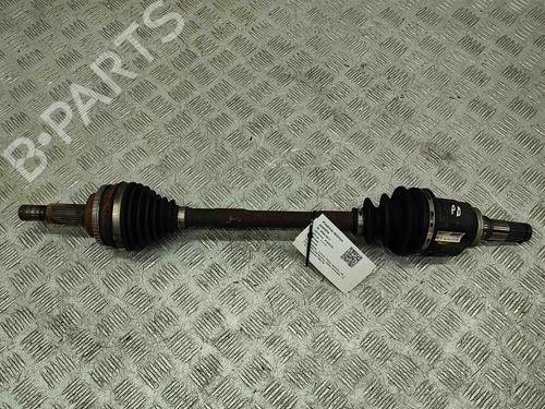 Used Right front driveshaft TOYOTA PRIUS Liftback (_W2_) 1.5 Hybrid (NHW2_) (113 hp) 24975758