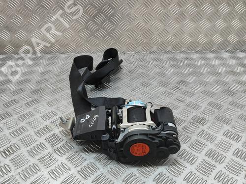 Used Front right seatbelt MERCEDES-BENZ GLS (X167) AMG 63 4Matic+ EQ Boost 4-matic+ (167.989) (612 hp) 31372457