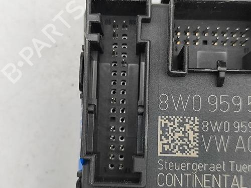 Electronic module AUDI A5 Sportback (F5A, F5F) 35 TDI | BP31977087M83