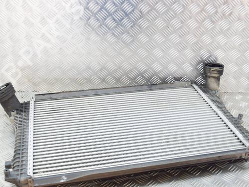 Intercooler VW PASSAT B6 (3C2) 2.0 TDI 16V | BP9227798M30 