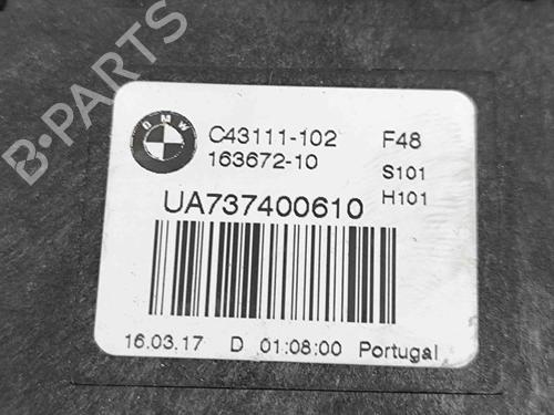 Elektronisk modul BMW X1 (F48) sDrive 18 d | BP29730964M83 
