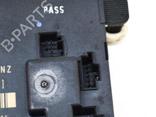 Electronic module MERCEDES-BENZ E-CLASS T-Model (S211) E 280 T CDI (211.220) | BP10071772M83 