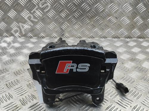 Used Left rear brake caliper Left rear brake caliper AUDI A6 C8 Avant (4A5) RS6 TFSI Mild Hybrid quattro (600 hp) 33549233 33549233
