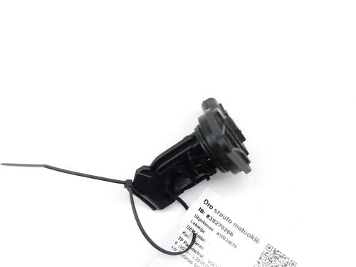 Used Mass air flow sensor Mass air flow sensor VOLVO S90 II (234) D5 AWD (235 hp) 40014899 40014899