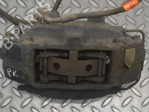 Left front brake caliper TESLA MODEL X (5YJX) P100D AWD | BP33365973M105 - Image 2