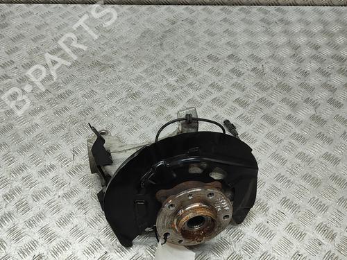 Used Left front steering knuckle NISSAN QASHQAI III (J12) 1.3 DIG-T All-wheel Drive (158 hp) 28954945