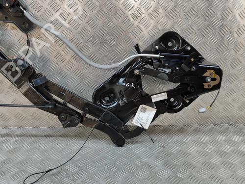 Andre FORD FOCUS II Convertible 2.0 TDCi | BP24975942O1 