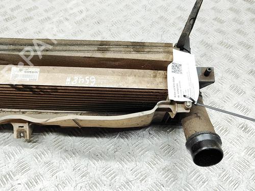 Intercooler ISUZU D-MAX II (TFR, TFS) 2.5 CRDi 4x4 (TFS86J) | BP38875171M30 - Image 6
