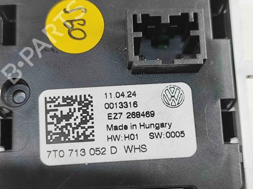 Electronic module VW MULTIVAN T7 (STM, STN) 1.4 eHybrid | BP33375274M83 - Image 7